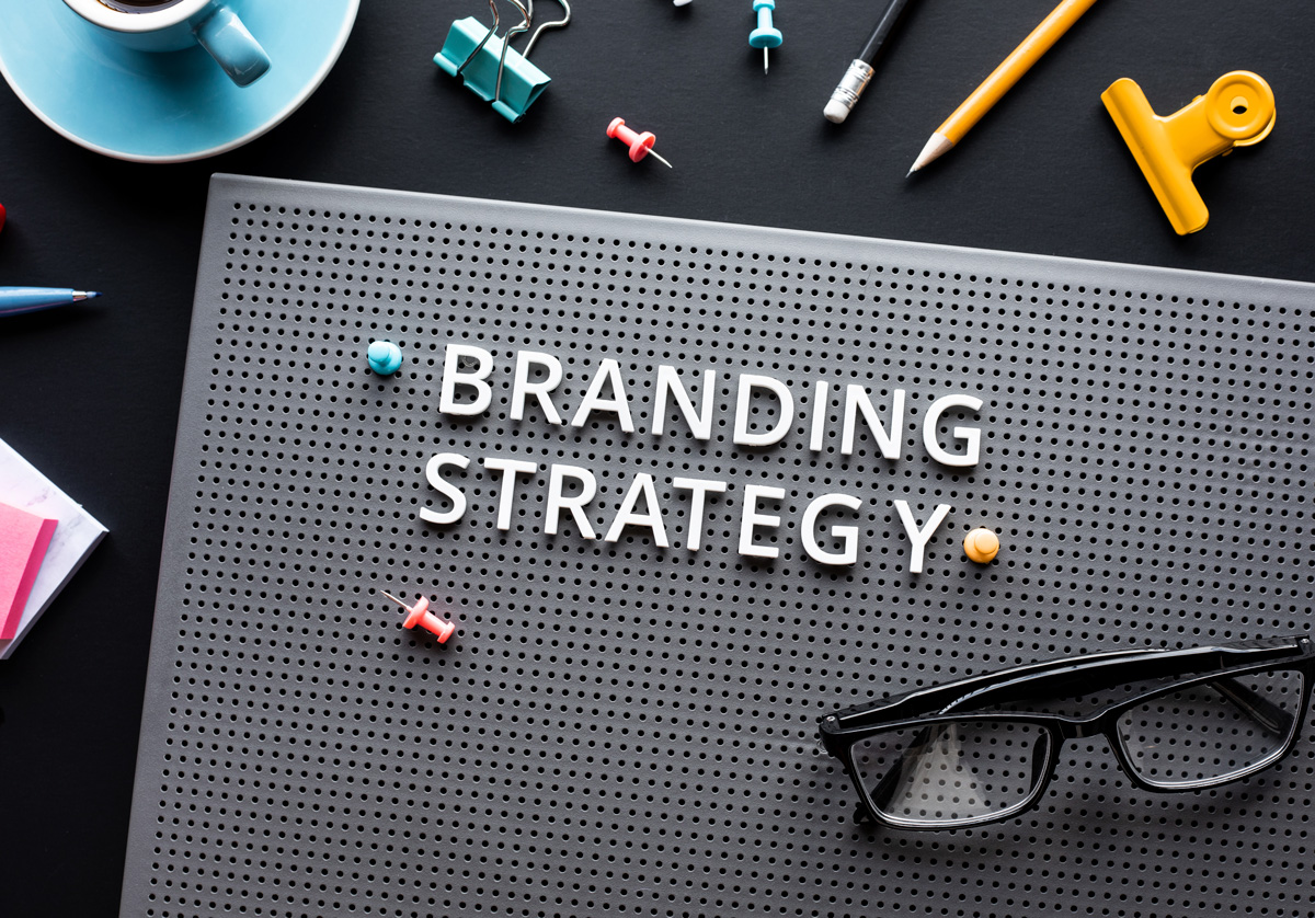 【品牌經營小百科】什麼是 CIS企業識別？